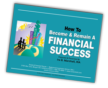 How to Become a Financial Success